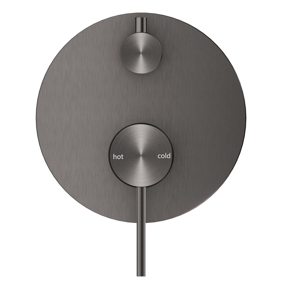 Mica Shower Mixer Diverter