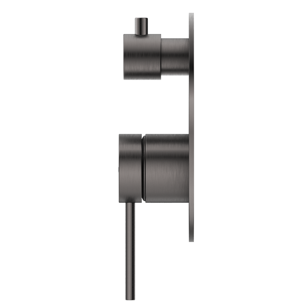 Mica Shower Mixer Diverter