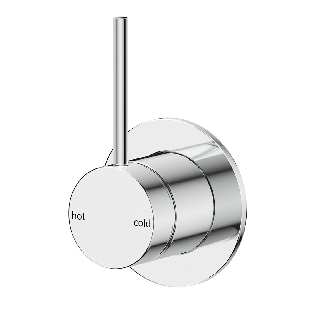 Mica Shower Mixer