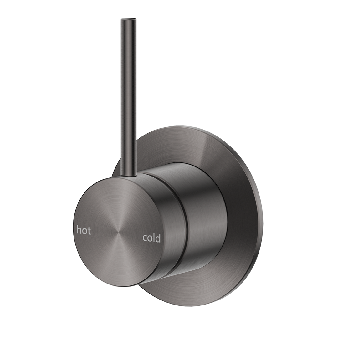 Mica Shower Mixer