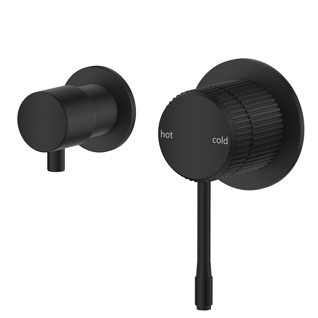 Variant: SHM-6-DV-SW-NR-BLK