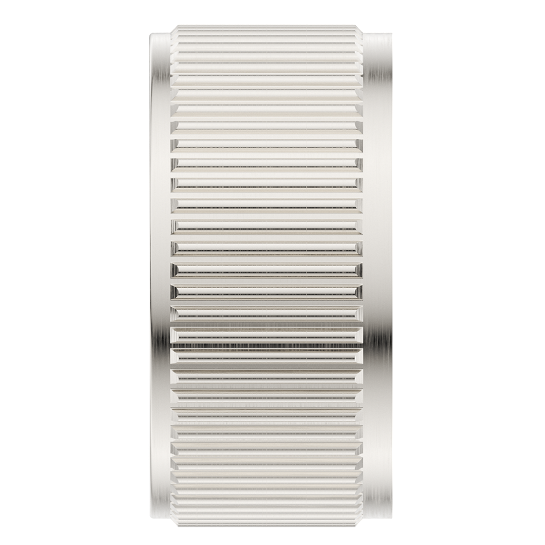 Mica Fluted Progressive Shower Mixer
