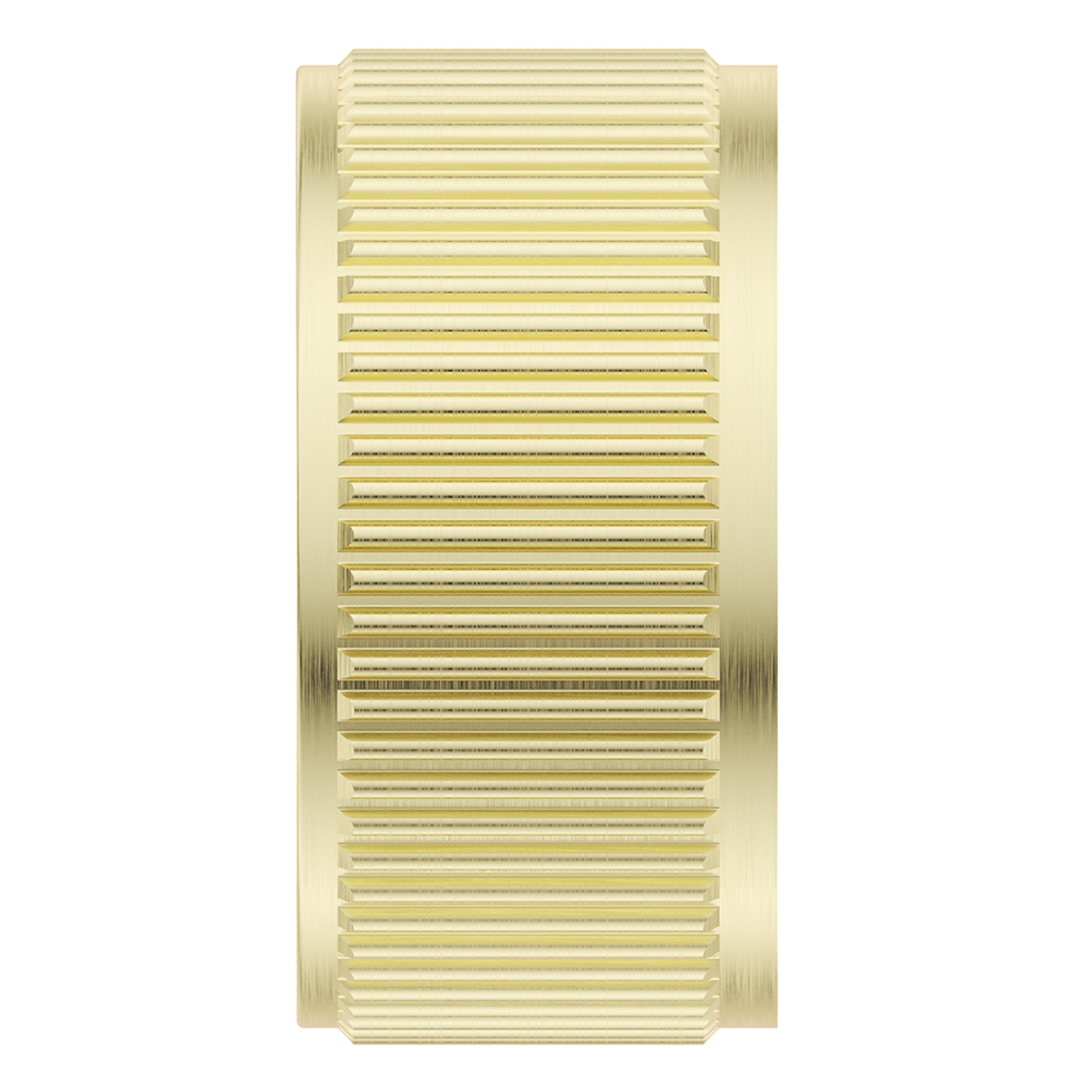Mica Fluted Progressive Shower Mixer
