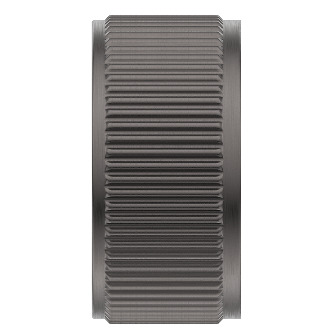 Mica Fluted Progressive Shower Mixer