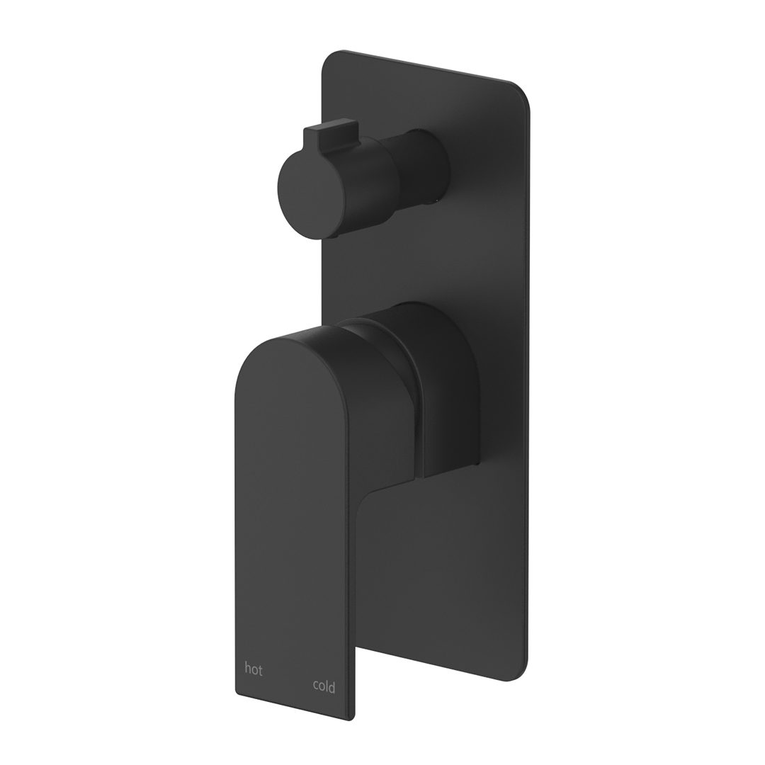 Variant: SHMB-8-DV-BLK-TK