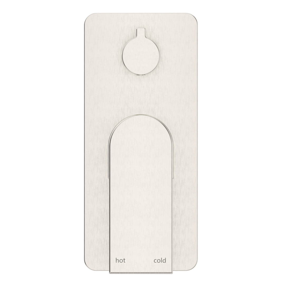 Beki Mixer Diverter