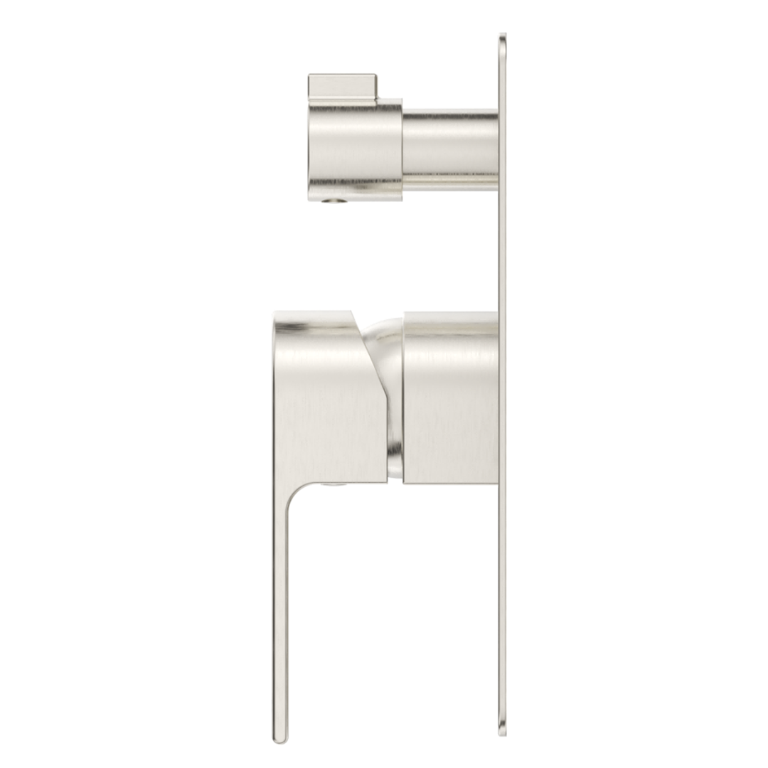 Beki Mixer Diverter