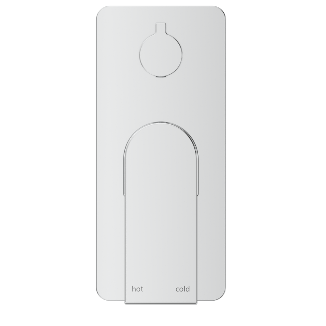 Beki Mixer Diverter