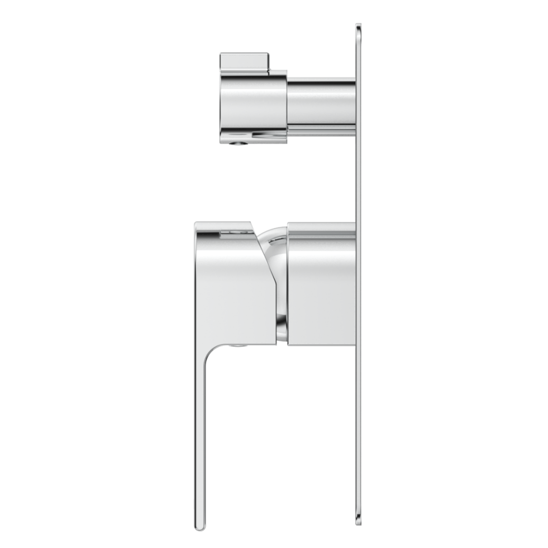 Beki Mixer Diverter