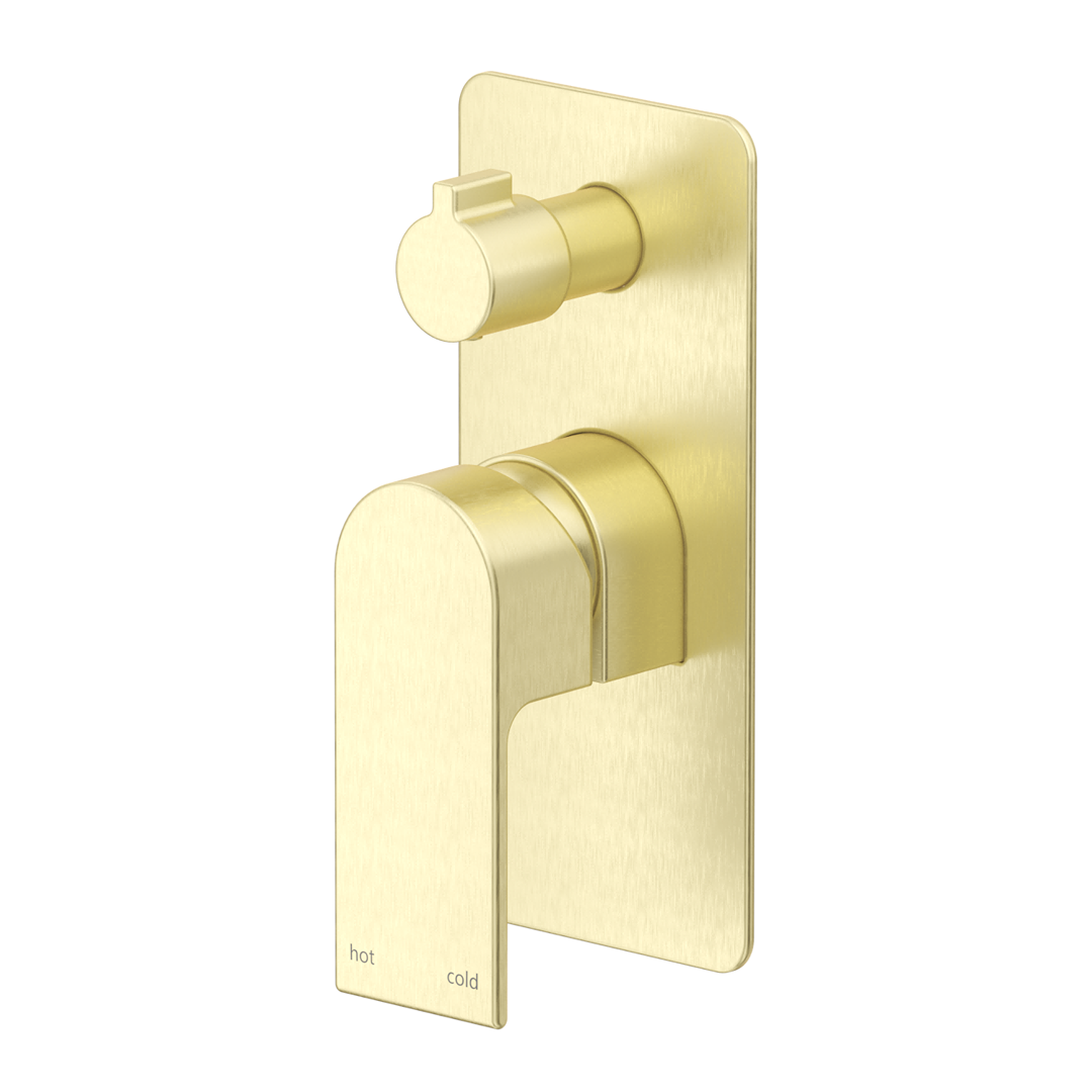 Beki Mixer Diverter