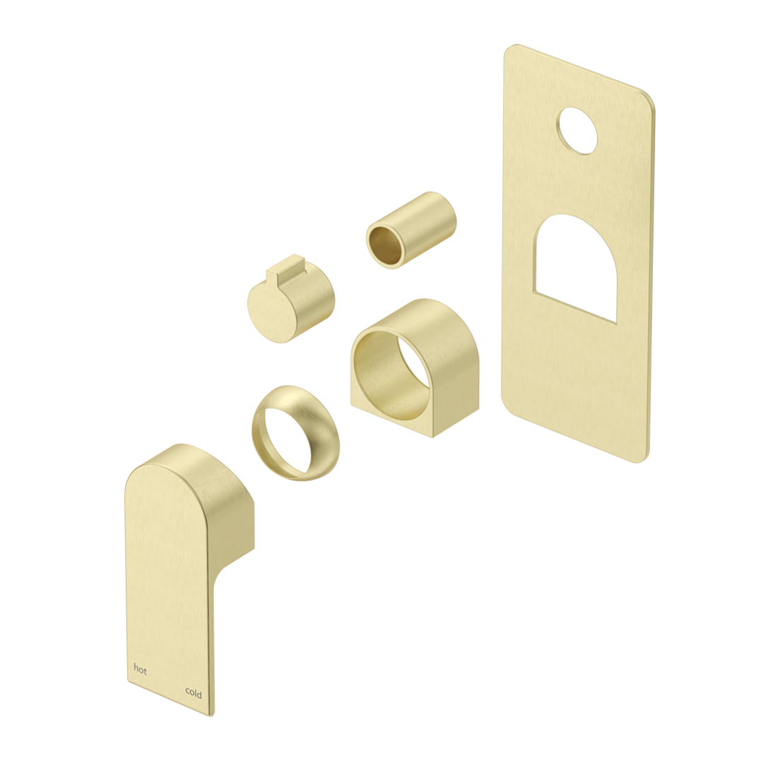 Beki Mixer Diverter