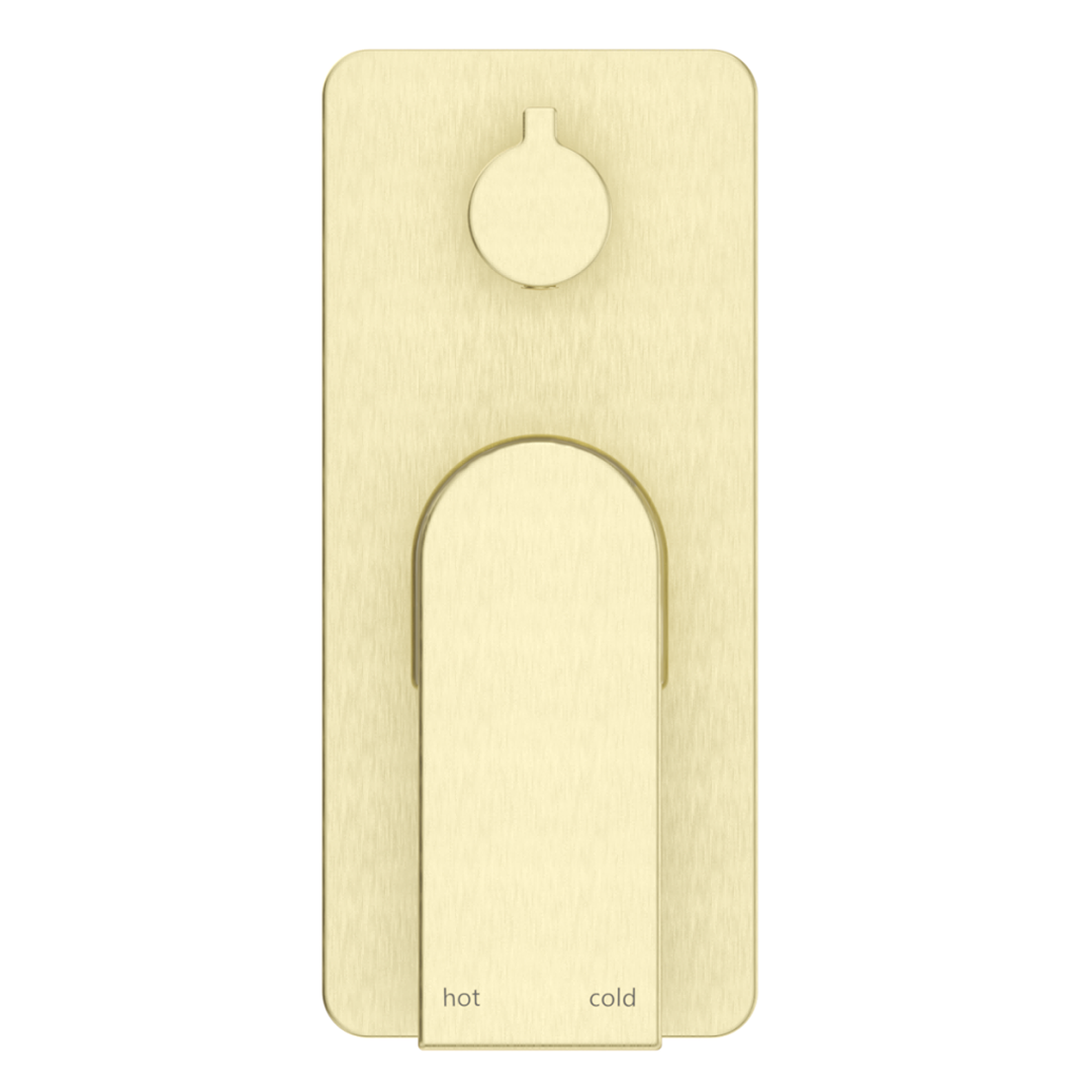 Beki Mixer Diverter
