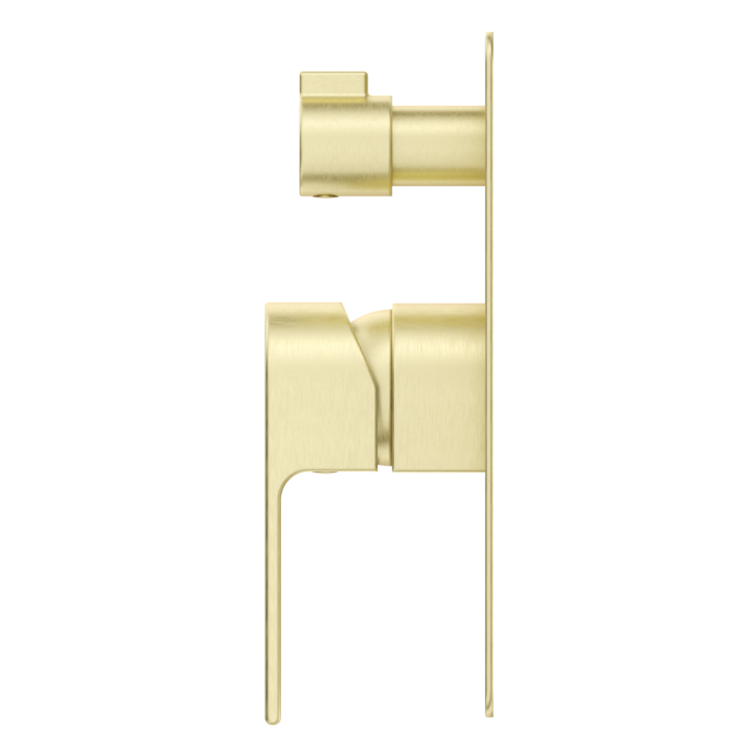 Beki Mixer Diverter