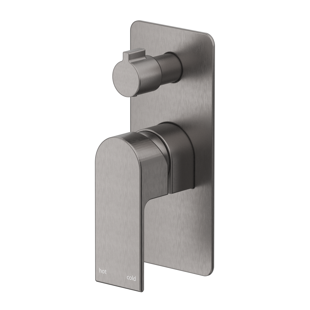 Variant: SHMB-8-DV-GM-TK