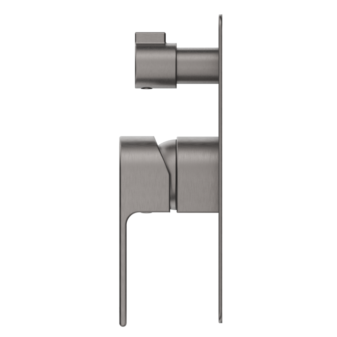 Beki Mixer Diverter