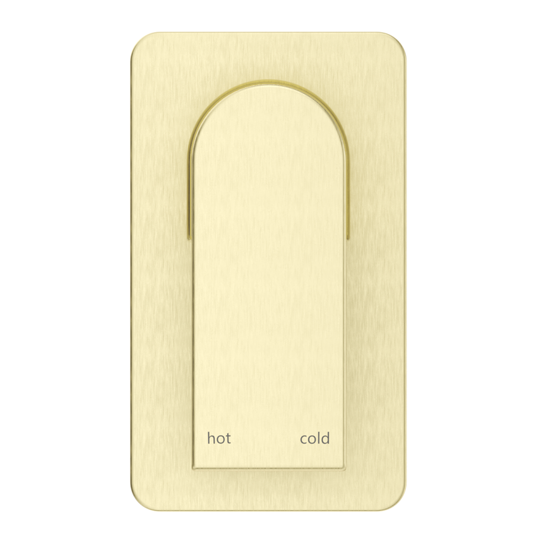 Beki Shower Mixer