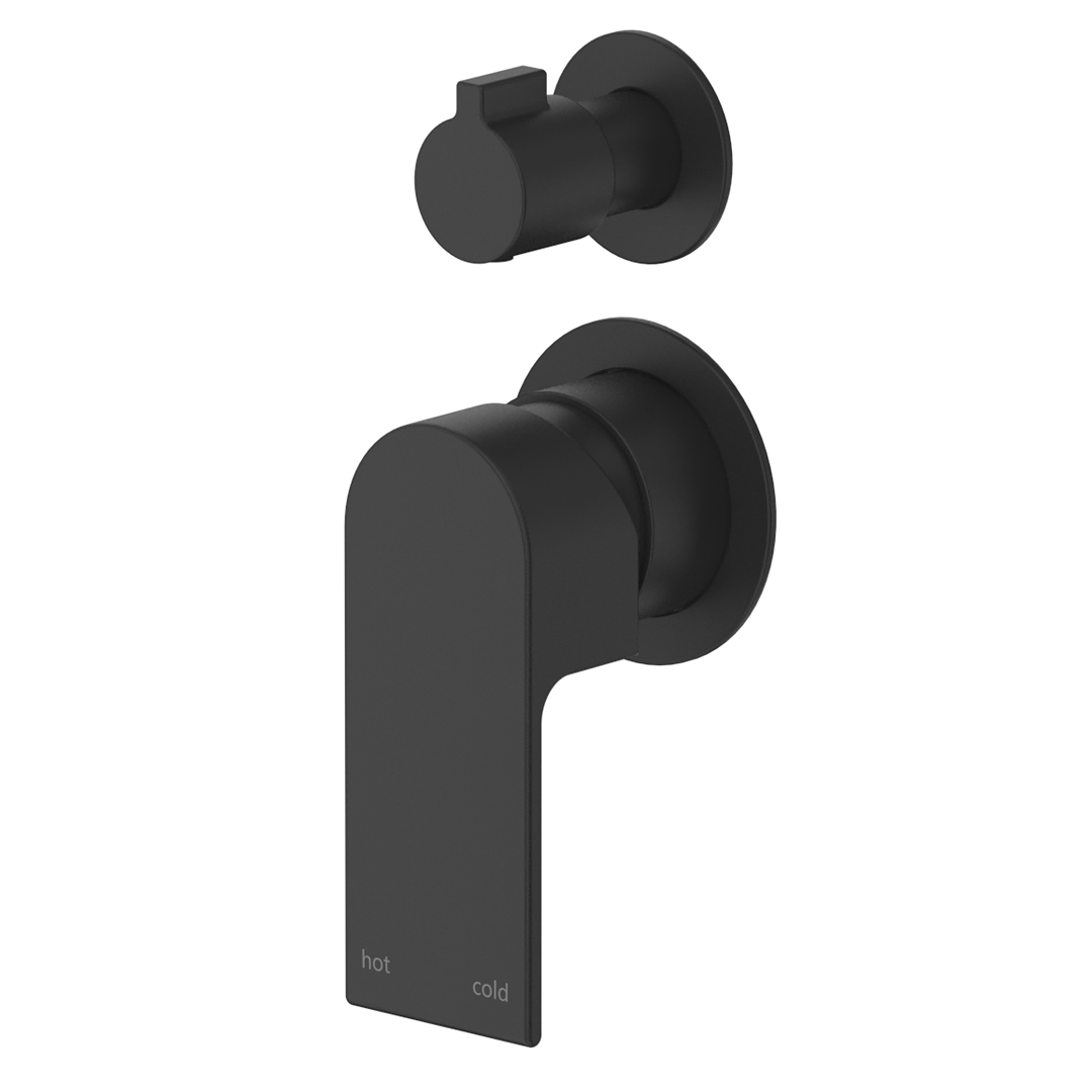 Variant: SHME-8-DV-2P-BLK-TK