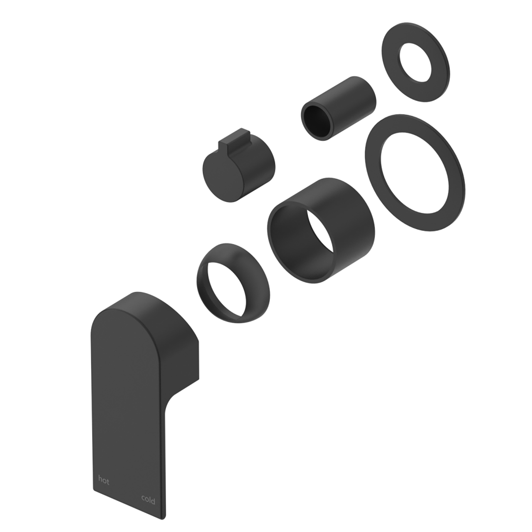 Eleniko Mixer Diverter
