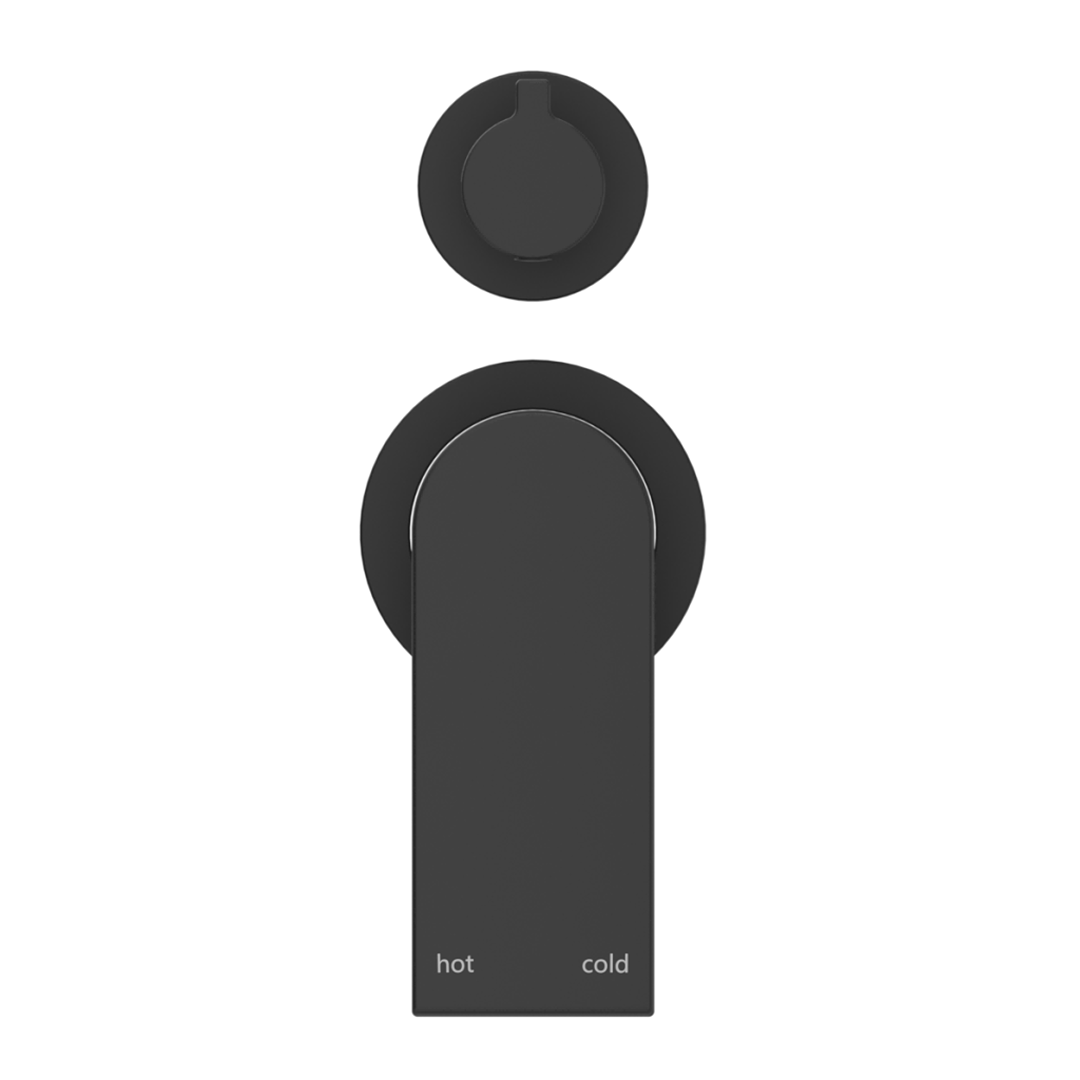 Eleniko Mixer Diverter