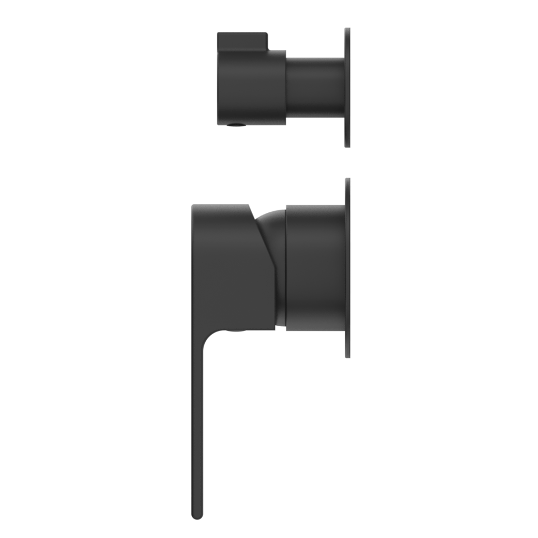 Eleniko Mixer Diverter