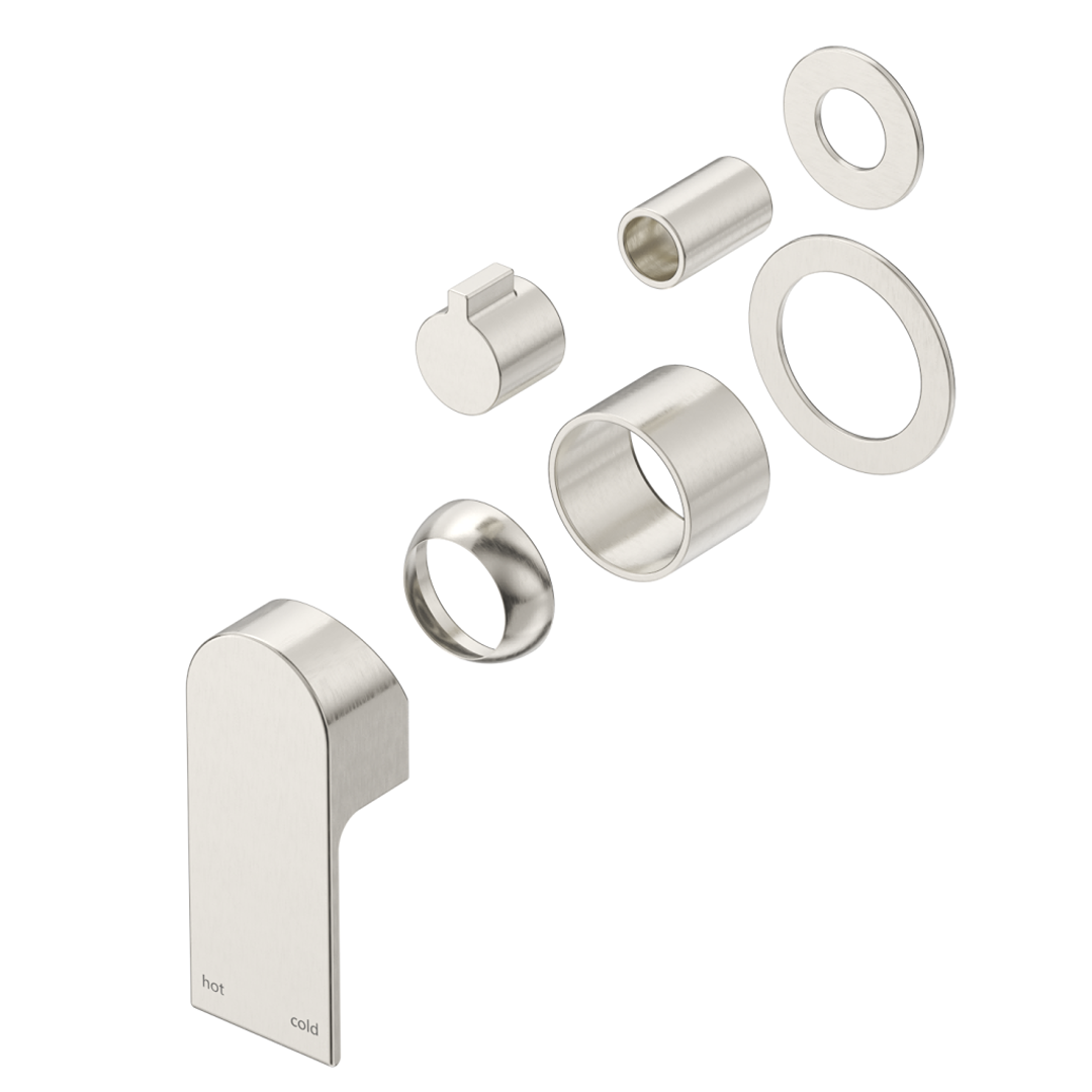 Eleniko Mixer Diverter
