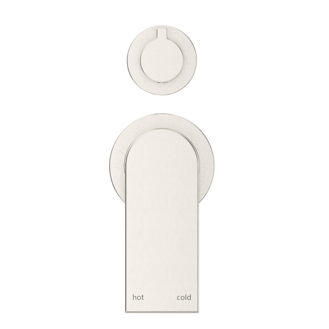 Eleniko Mixer Diverter