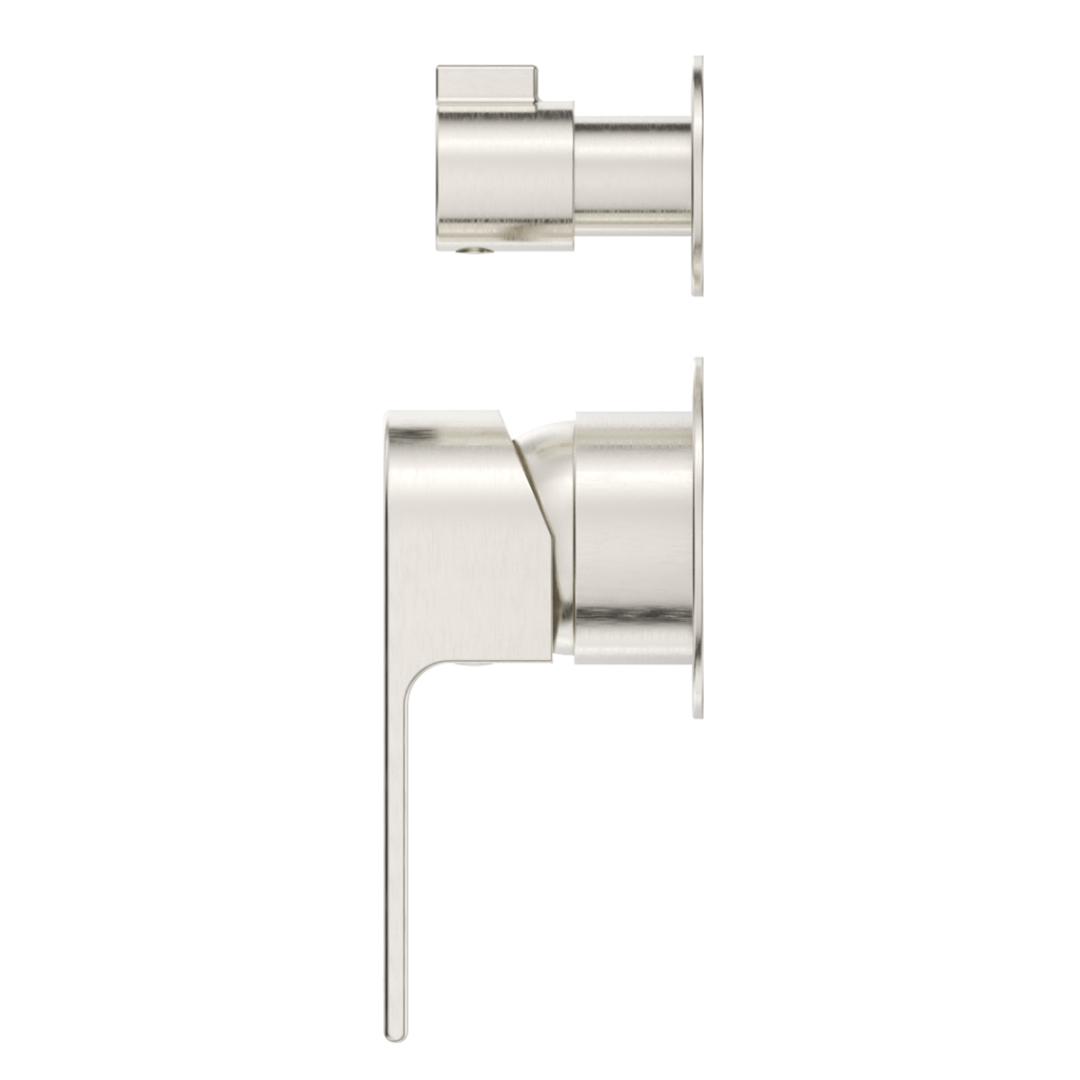 Eleniko Mixer Diverter