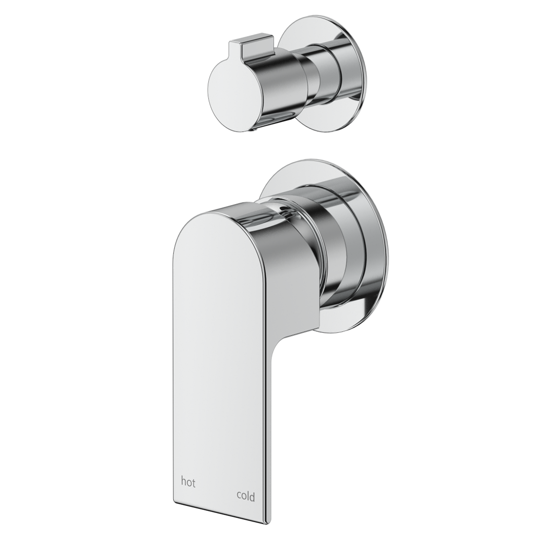 Variant: SHME-8-DV-2P-CP-TK