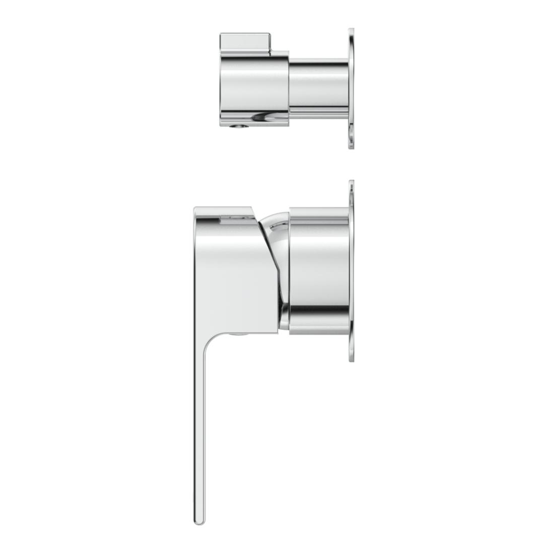 Eleniko Mixer Diverter