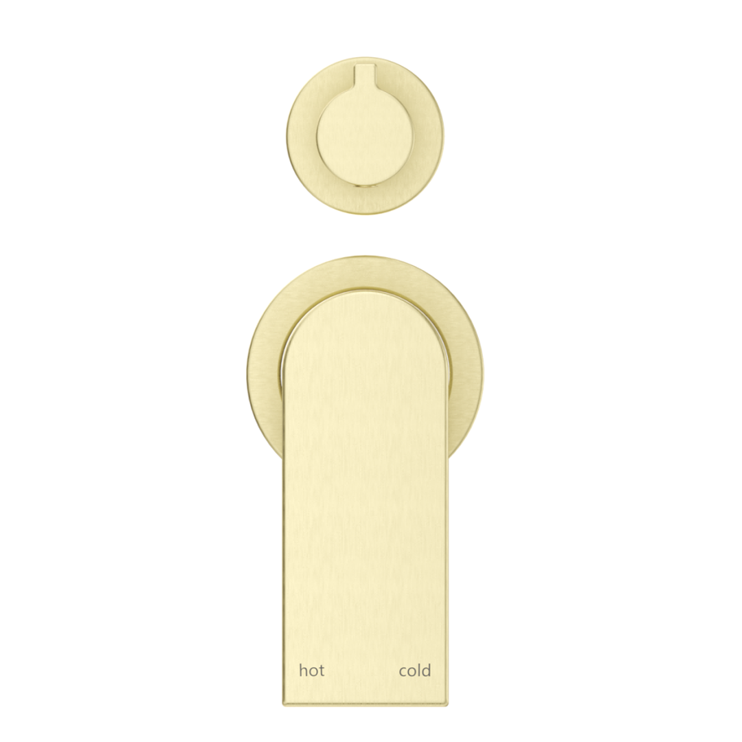 Eleniko Mixer Diverter