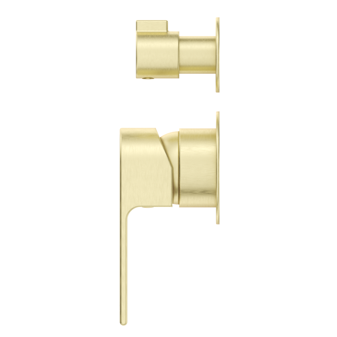 Eleniko Mixer Diverter