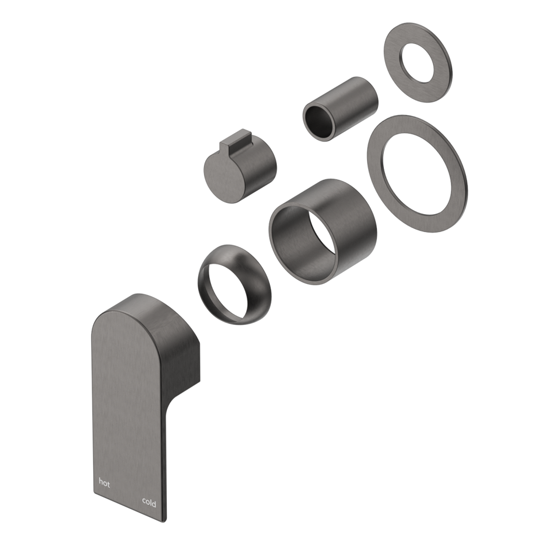 Eleniko Mixer Diverter
