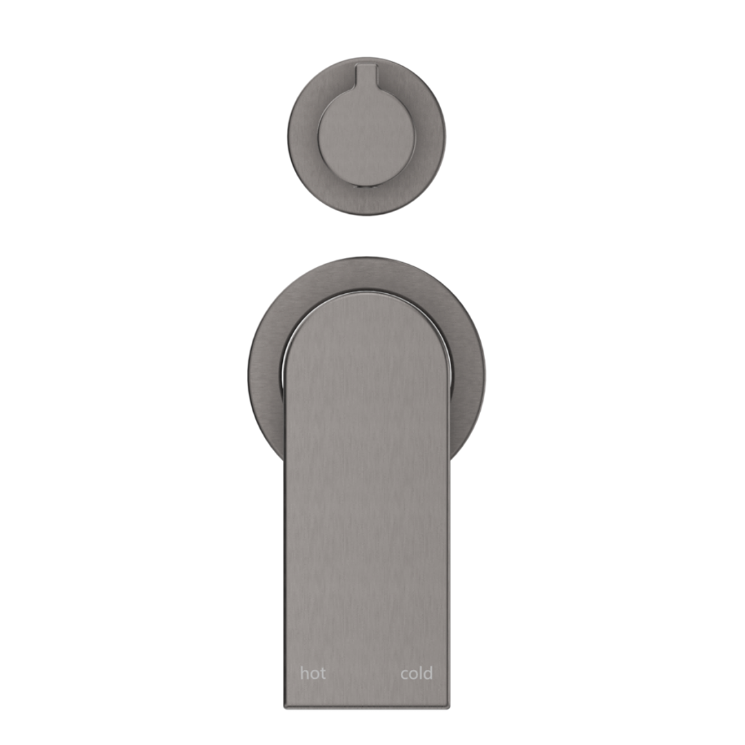 Eleniko Mixer Diverter