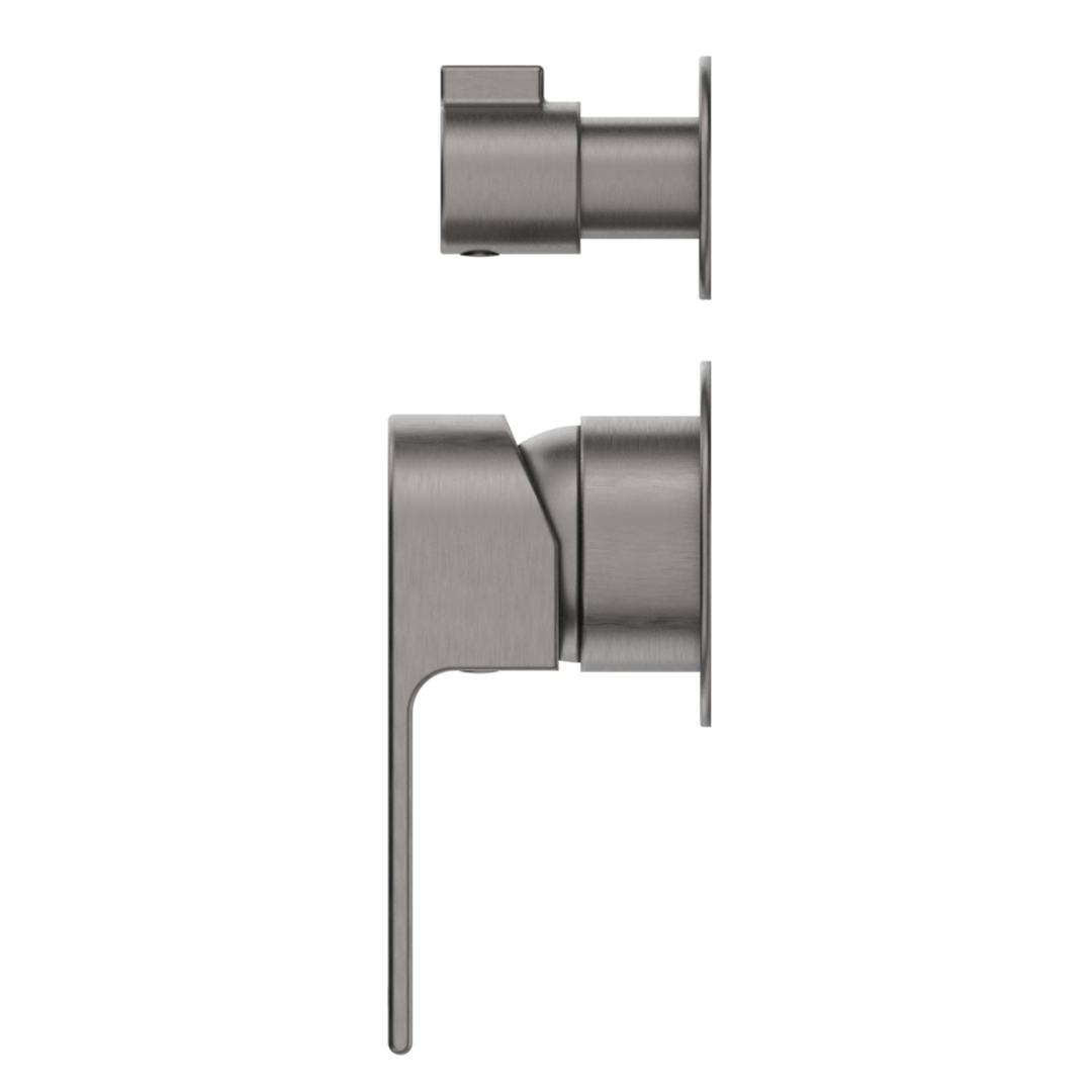 Eleniko Mixer Diverter
