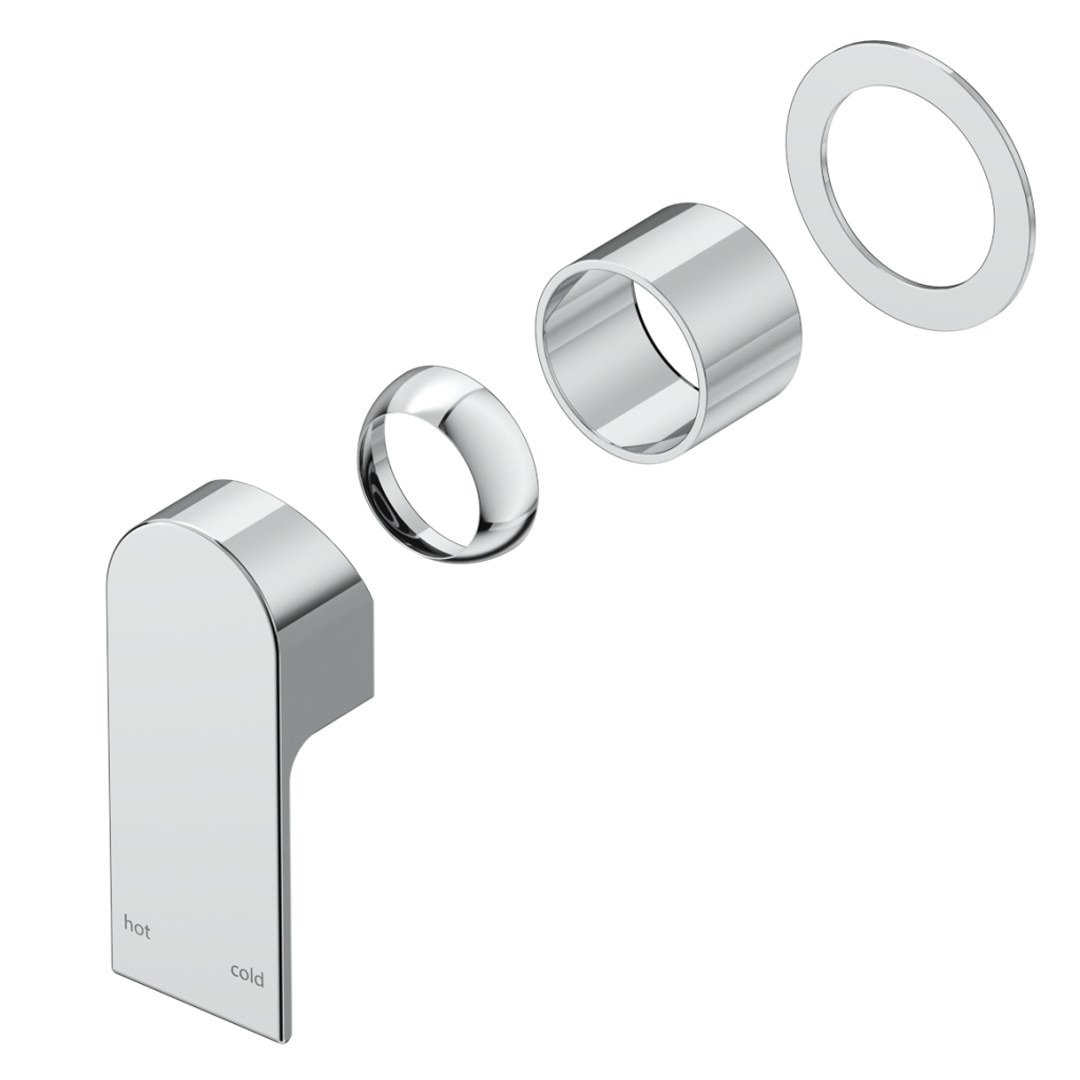 Eleniko Shower Mixer