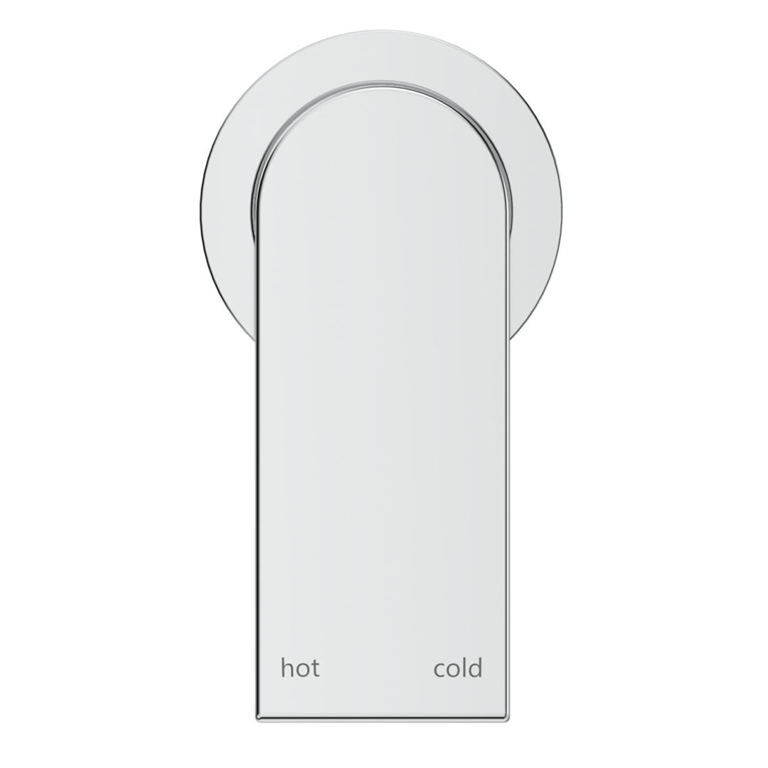 Eleniko Shower Mixer