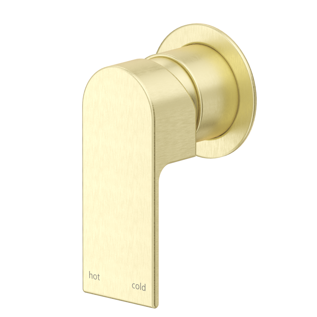 Eleniko Shower Mixer