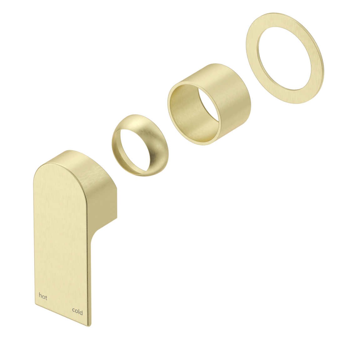 Eleniko Shower Mixer