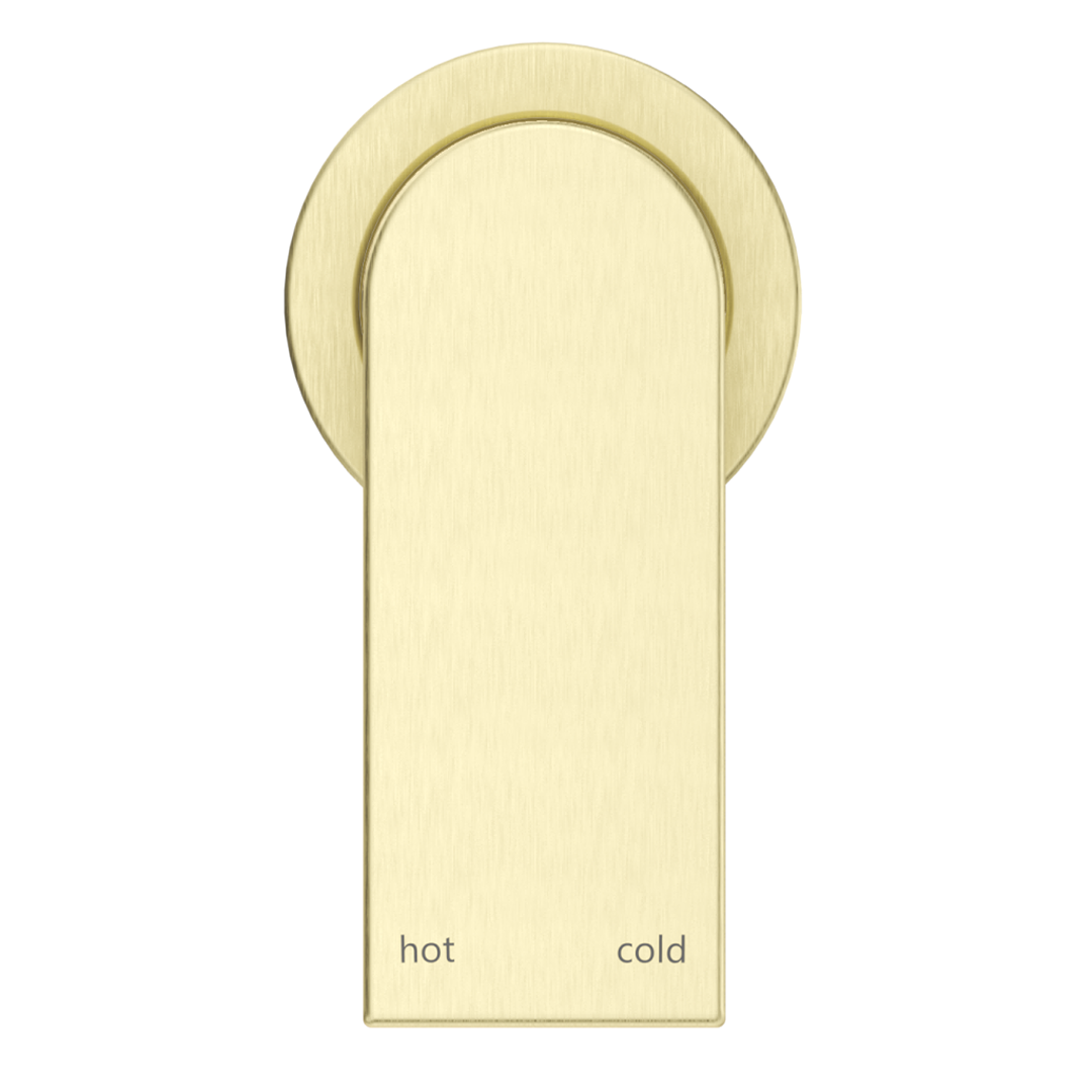 Eleniko Shower Mixer