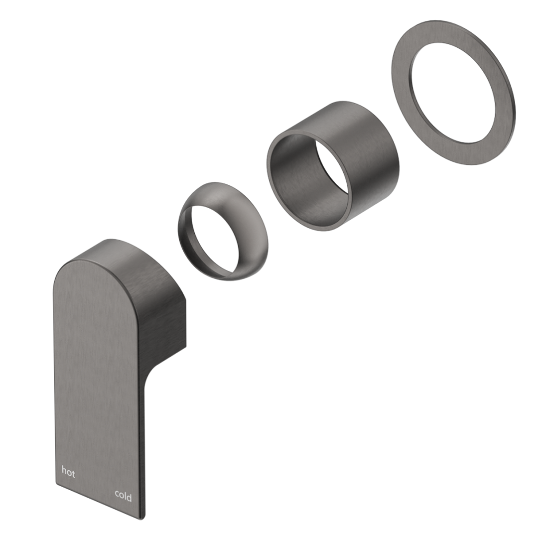 Eleniko Shower Mixer