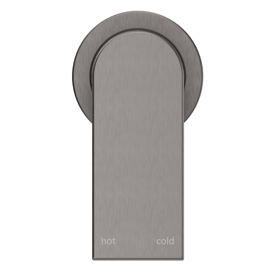 Eleniko Shower Mixer