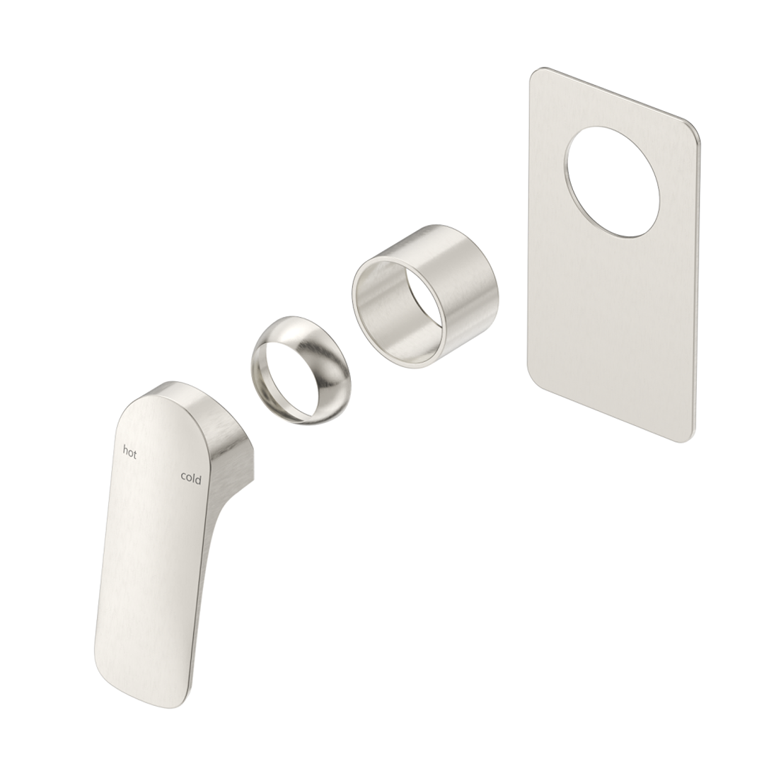 Kaza Shower Mixer