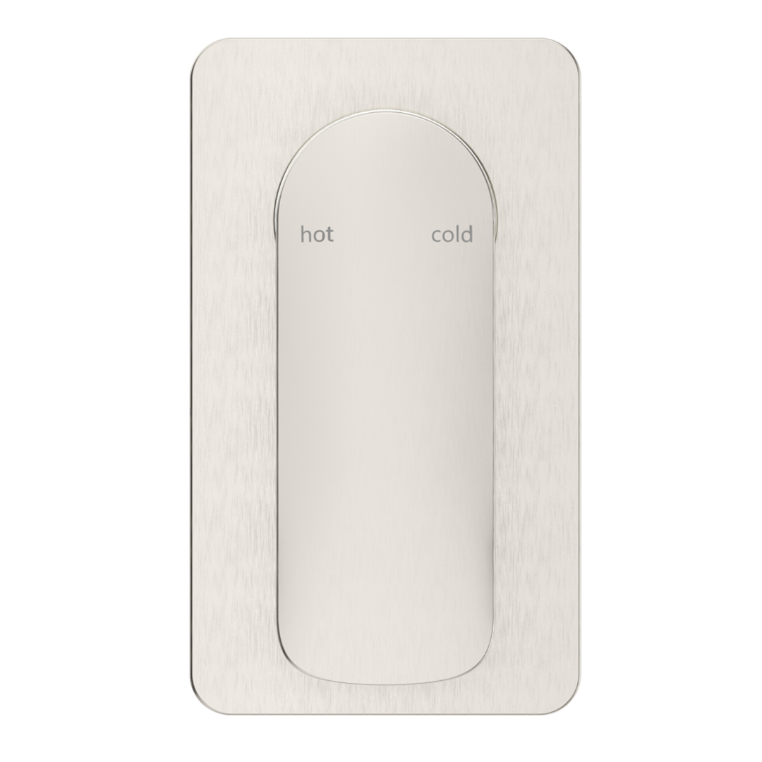 Kaza Shower Mixer