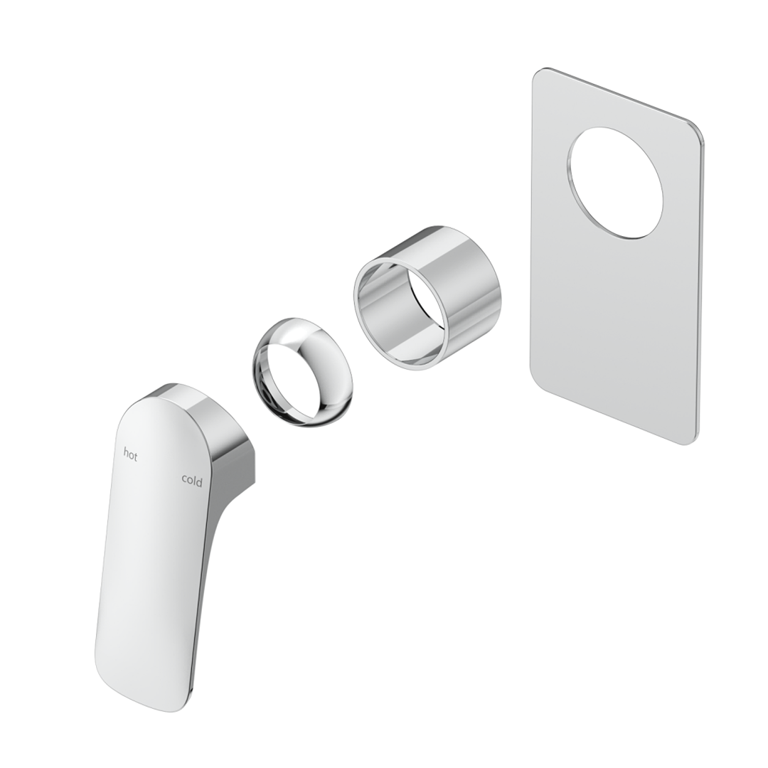 Kaza Shower Mixer