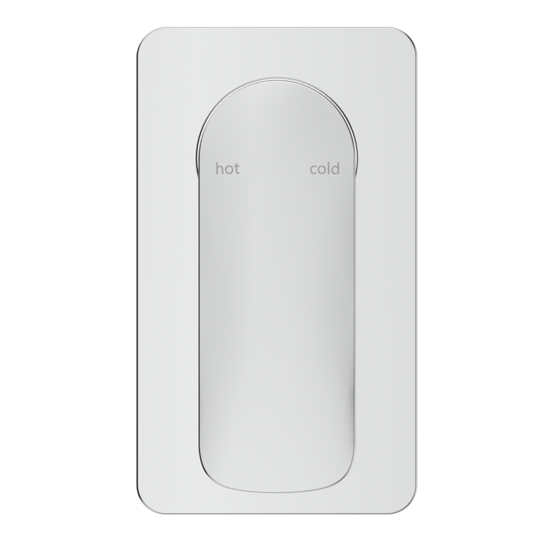 Kaza Shower Mixer