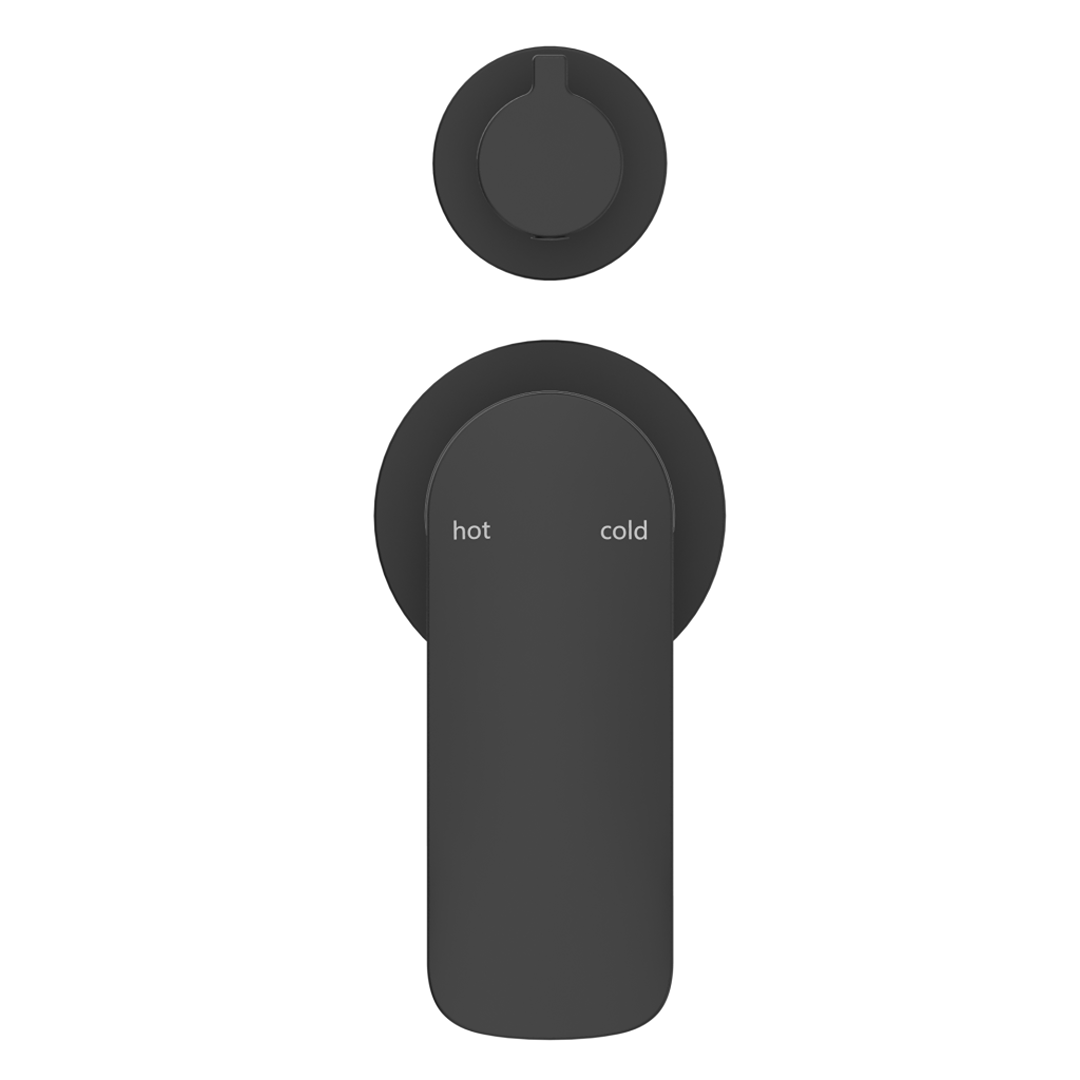 Kaza Mixer Diverter