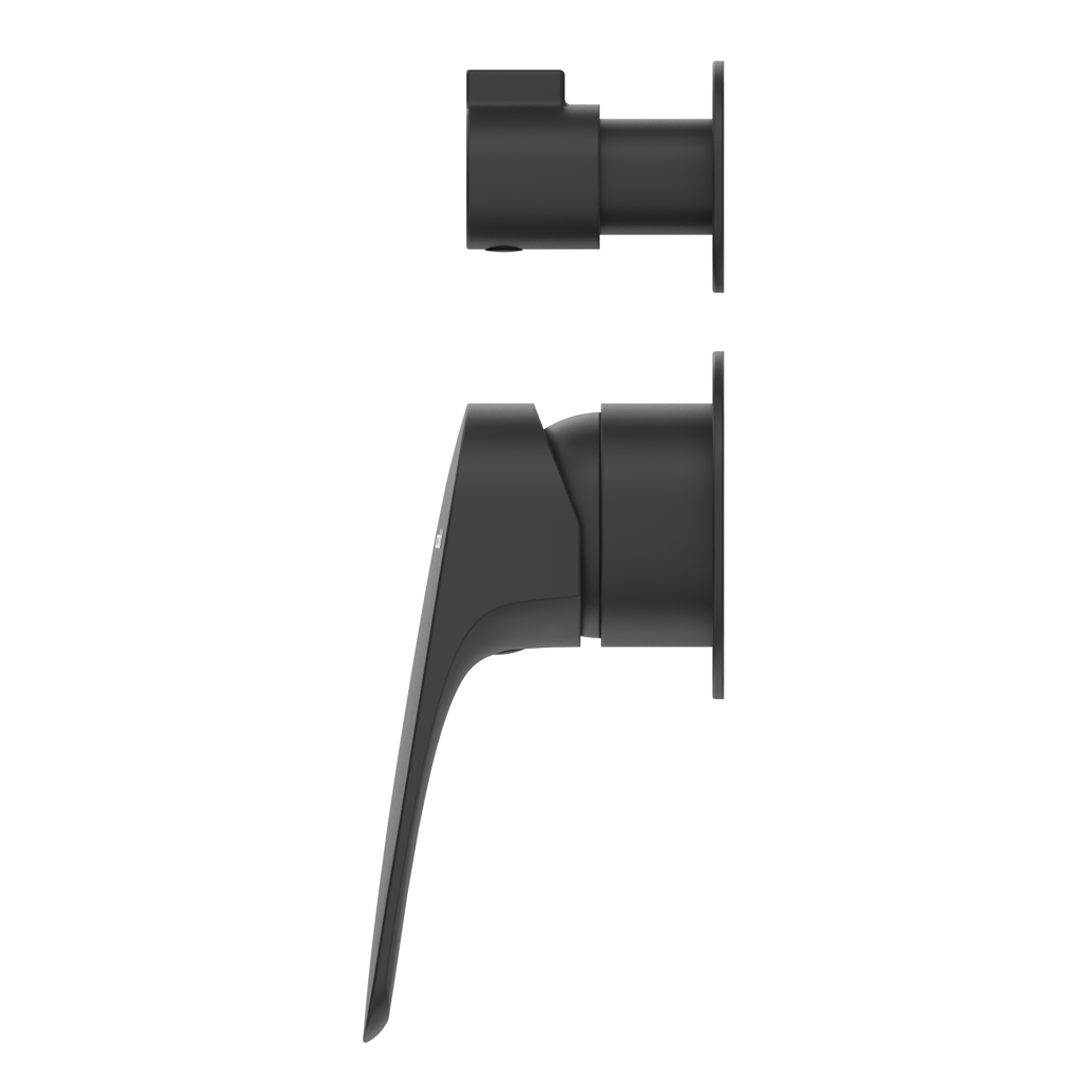 Kaza Mixer Diverter