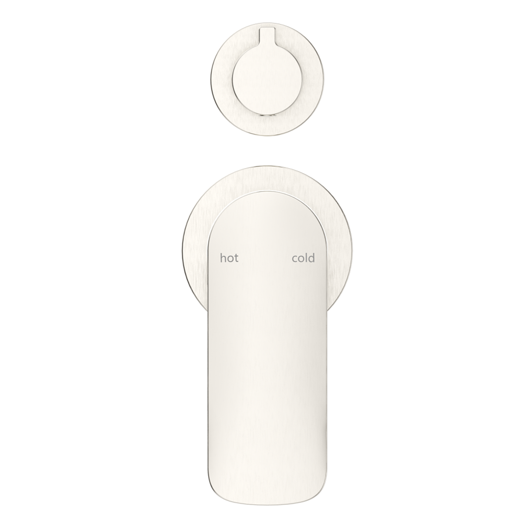 Kaza Mixer Diverter