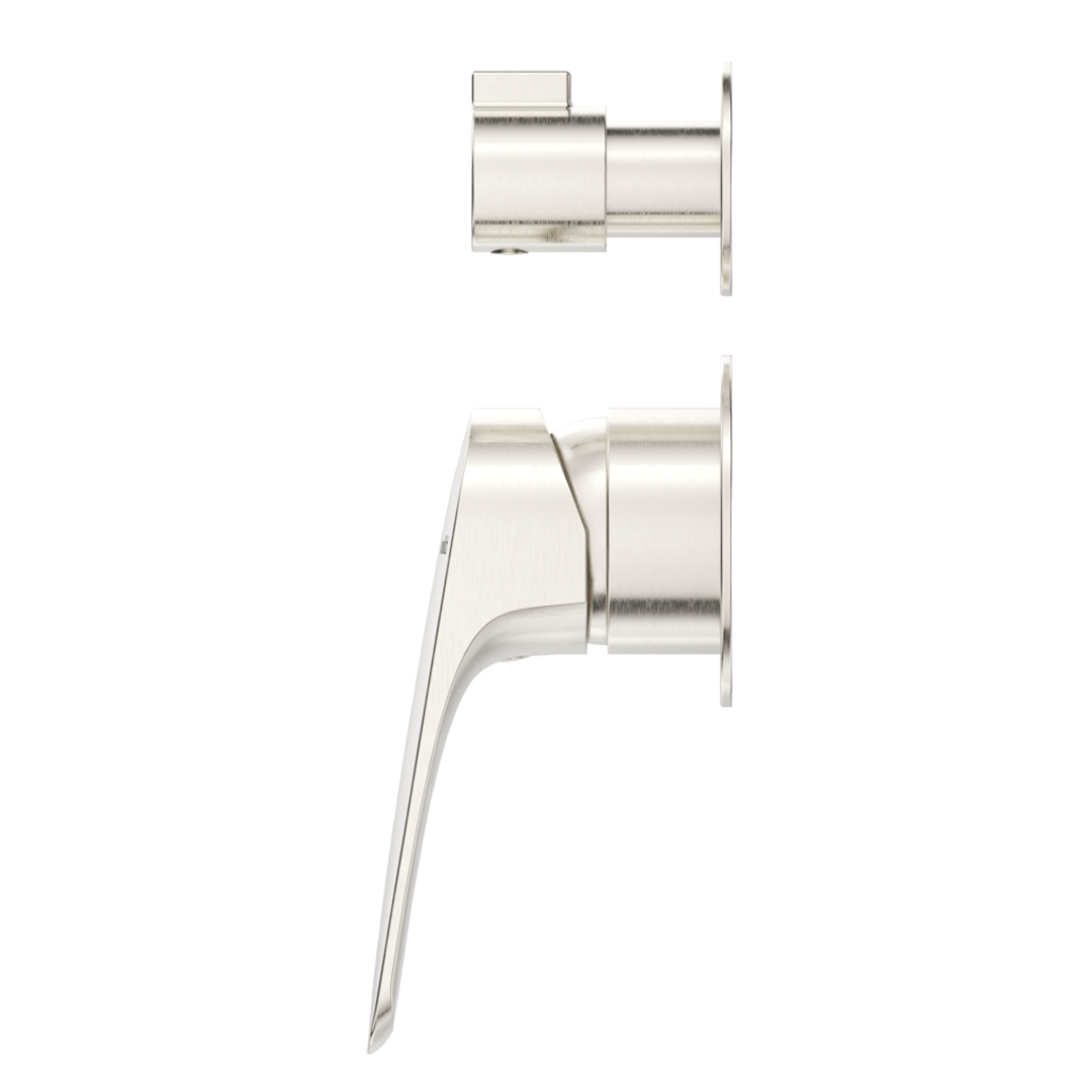 Kaza Mixer Diverter