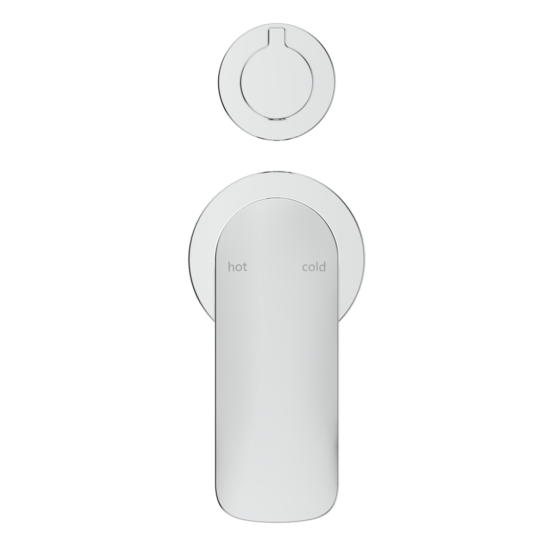 Kaza Mixer Diverter